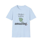 Positive Tee 25