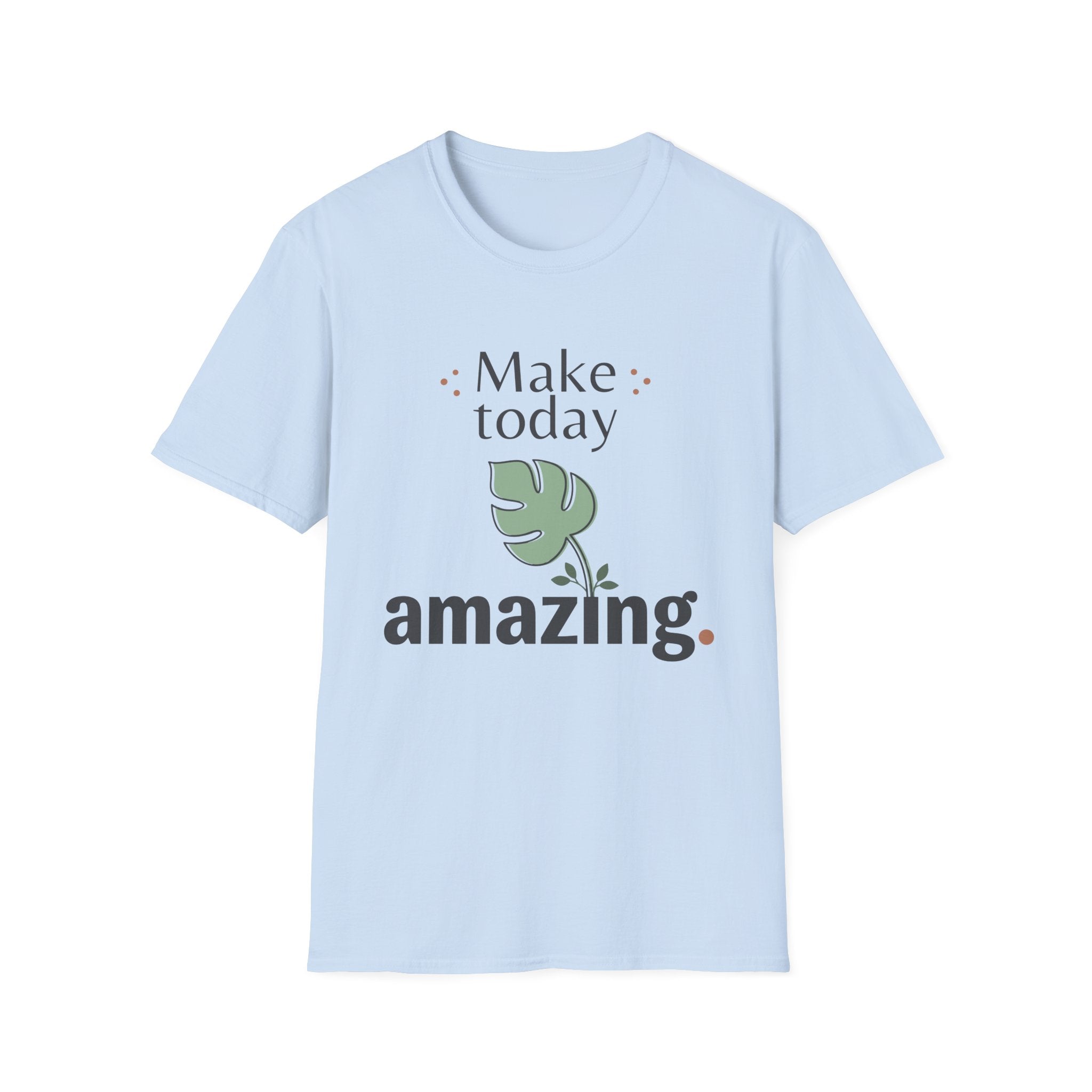 Positive Tee 25