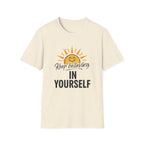 Positive Tee 156