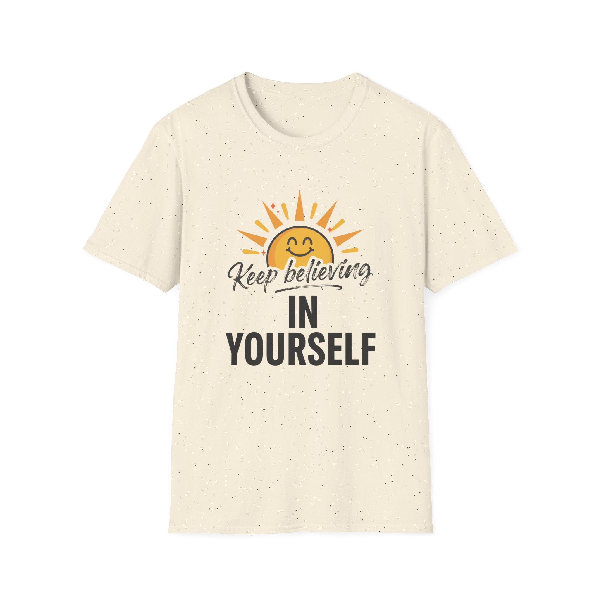 Positive Tee 156