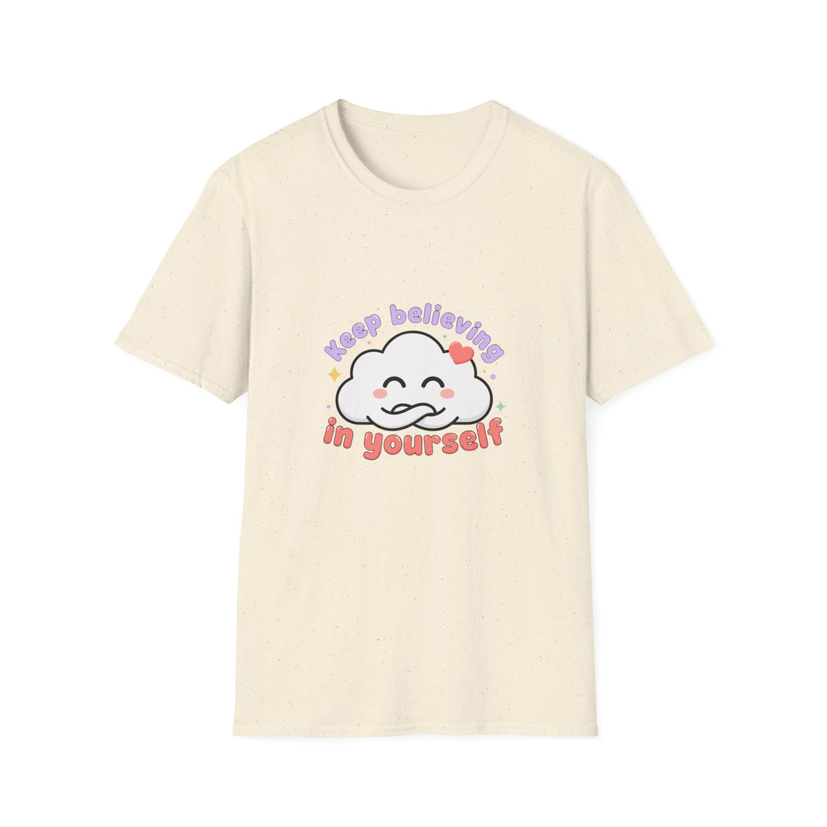 Positive Tee 134