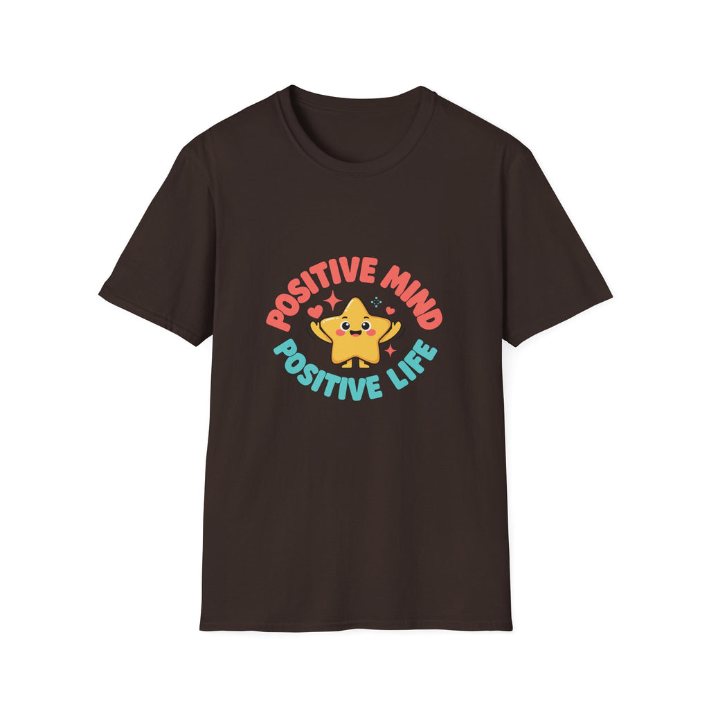 Positive Tee 164