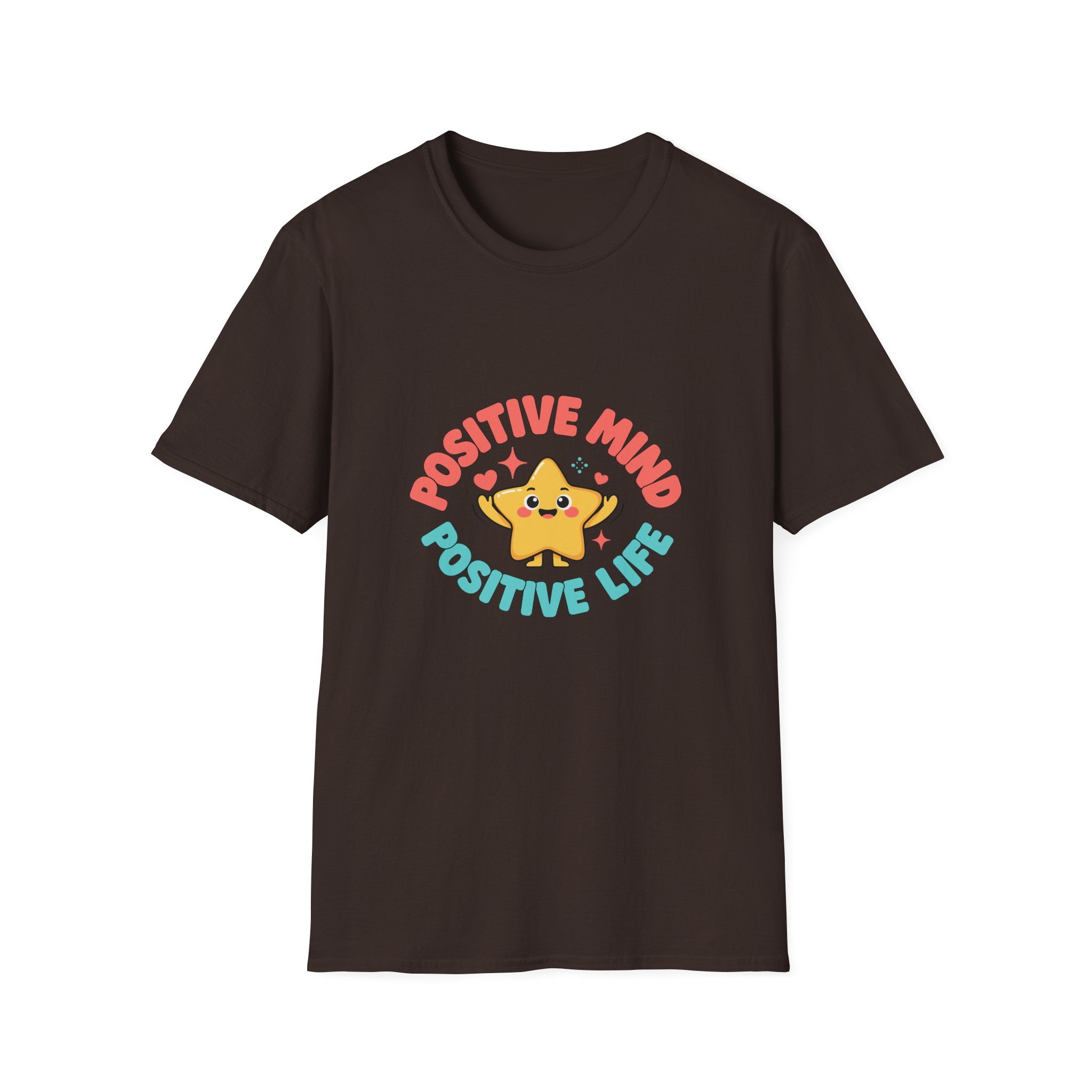Positive Tee 164