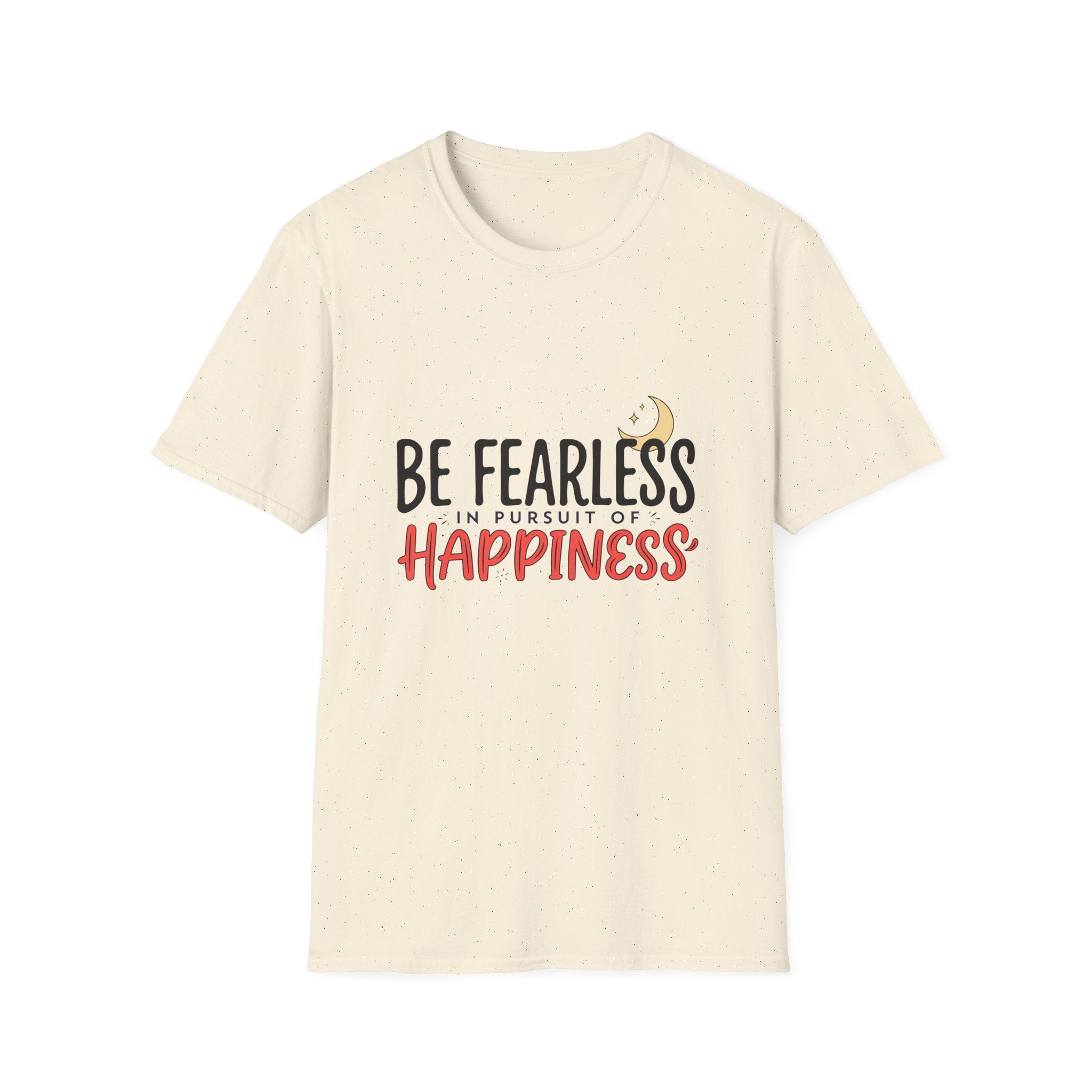 Mindset Tee 501