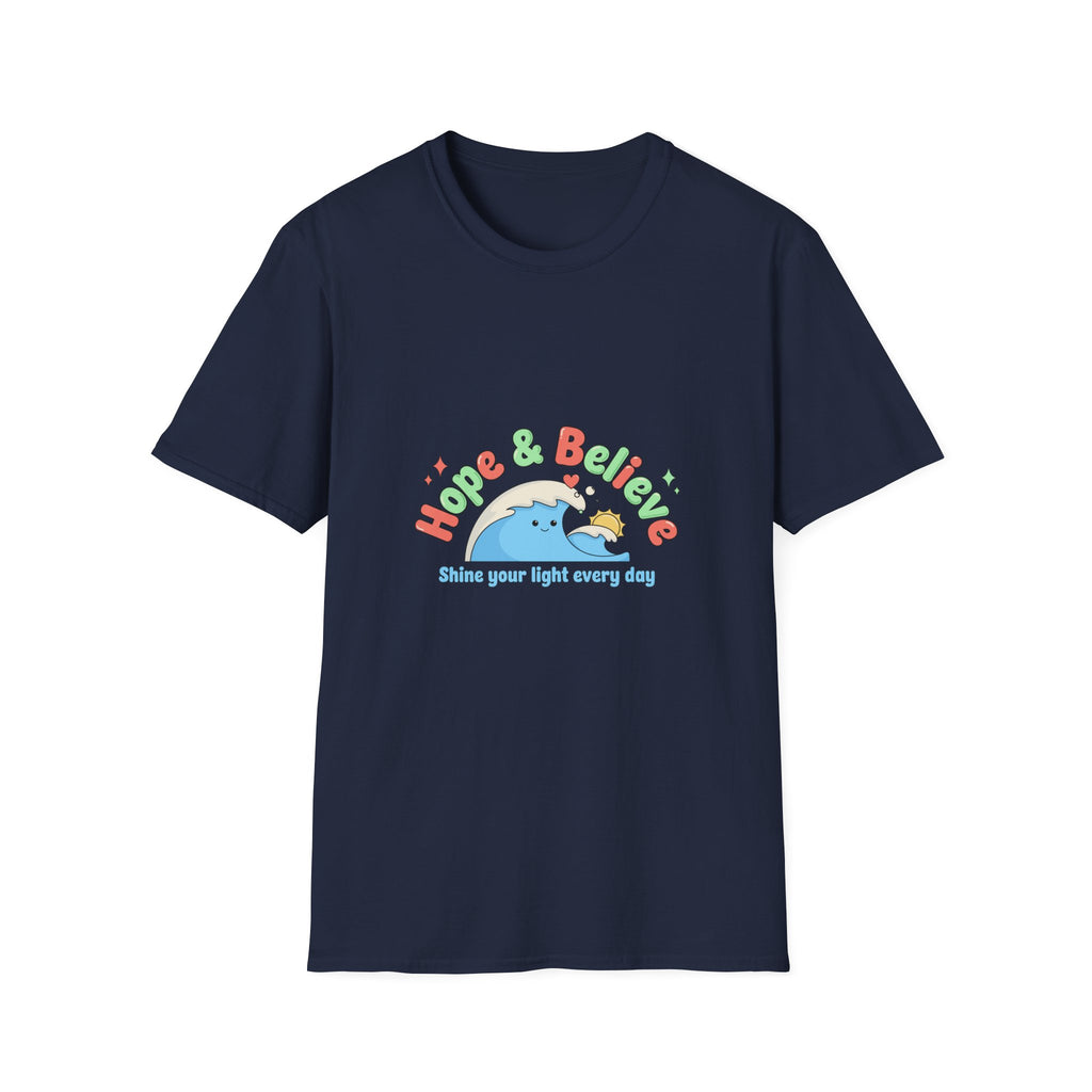 Mindset Tee 434