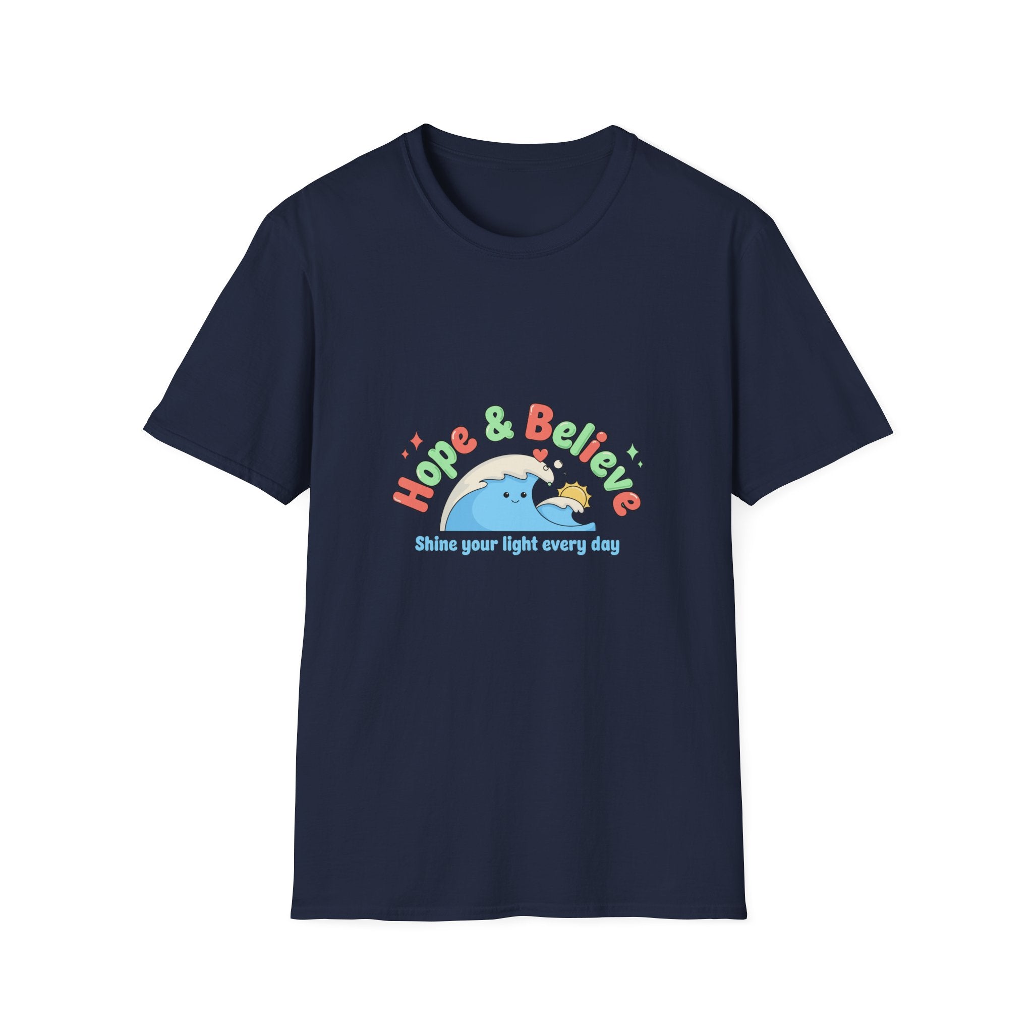 Mindset Tee 434