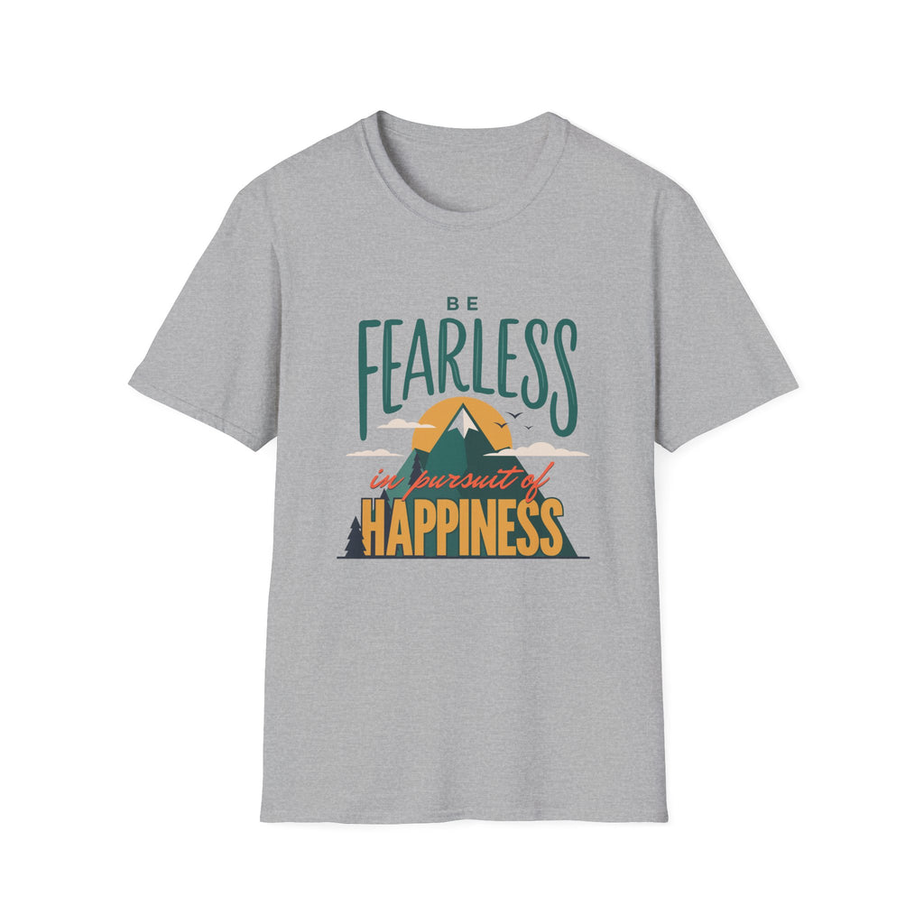 Positive Tee 230