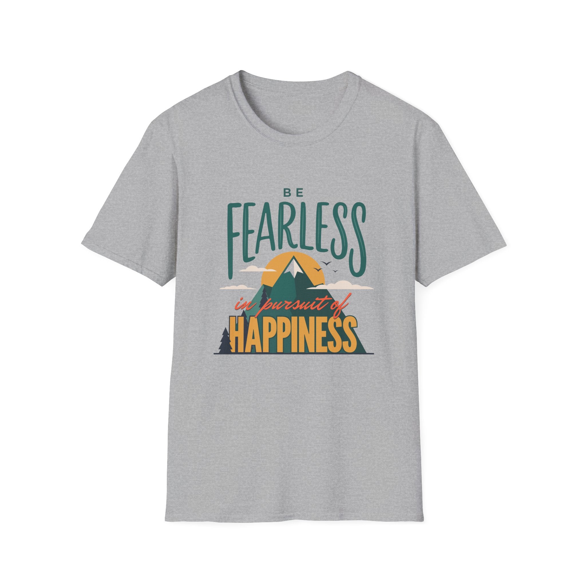 Positive Tee 230