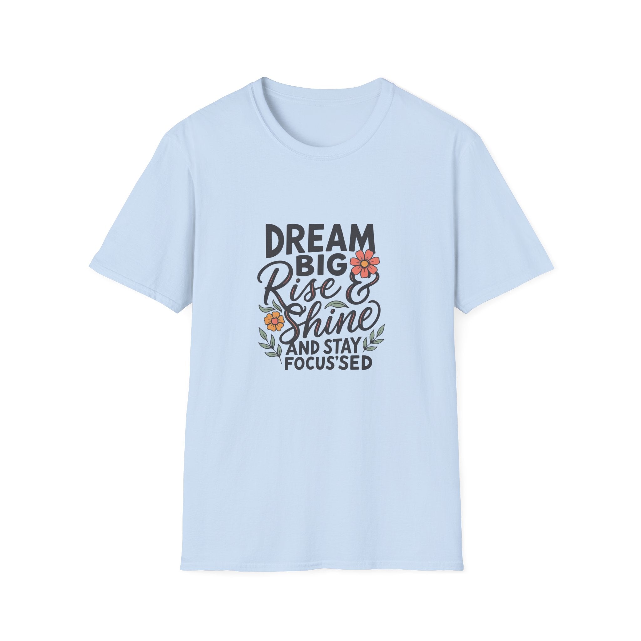 Positive Tee 51