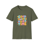 Positive Tee 22