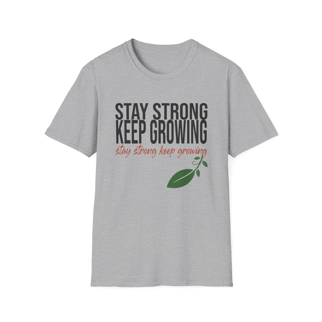 Positive Tee 58