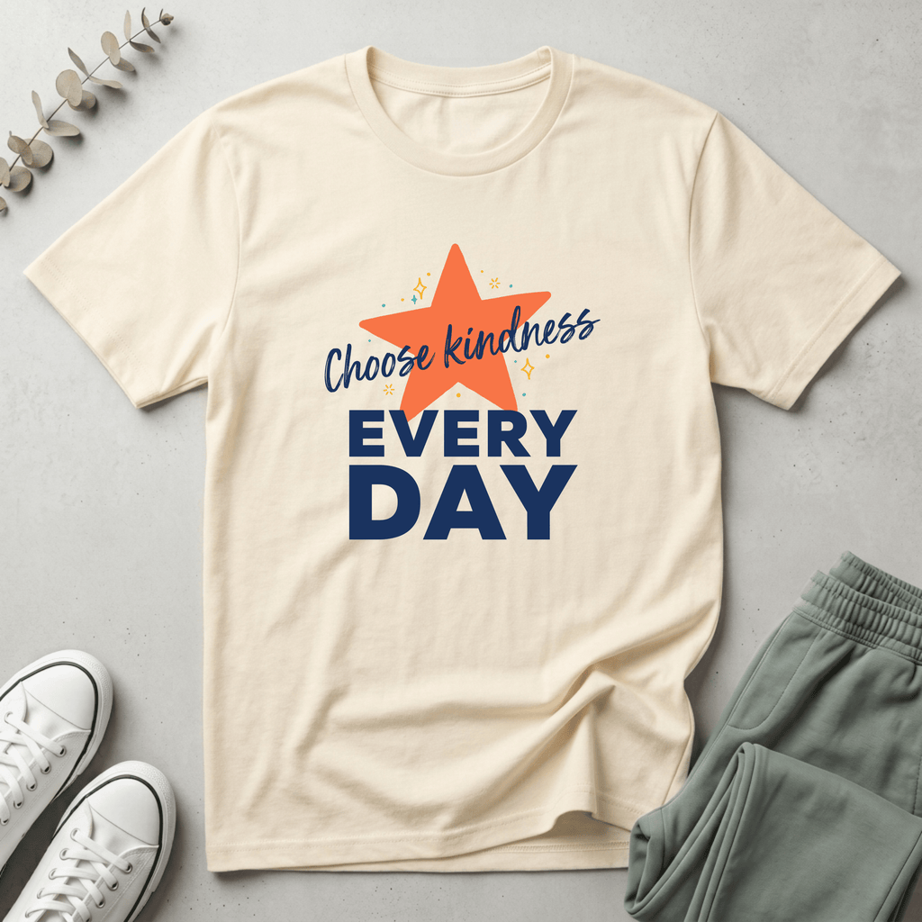 Choose Kindness T-Shirt