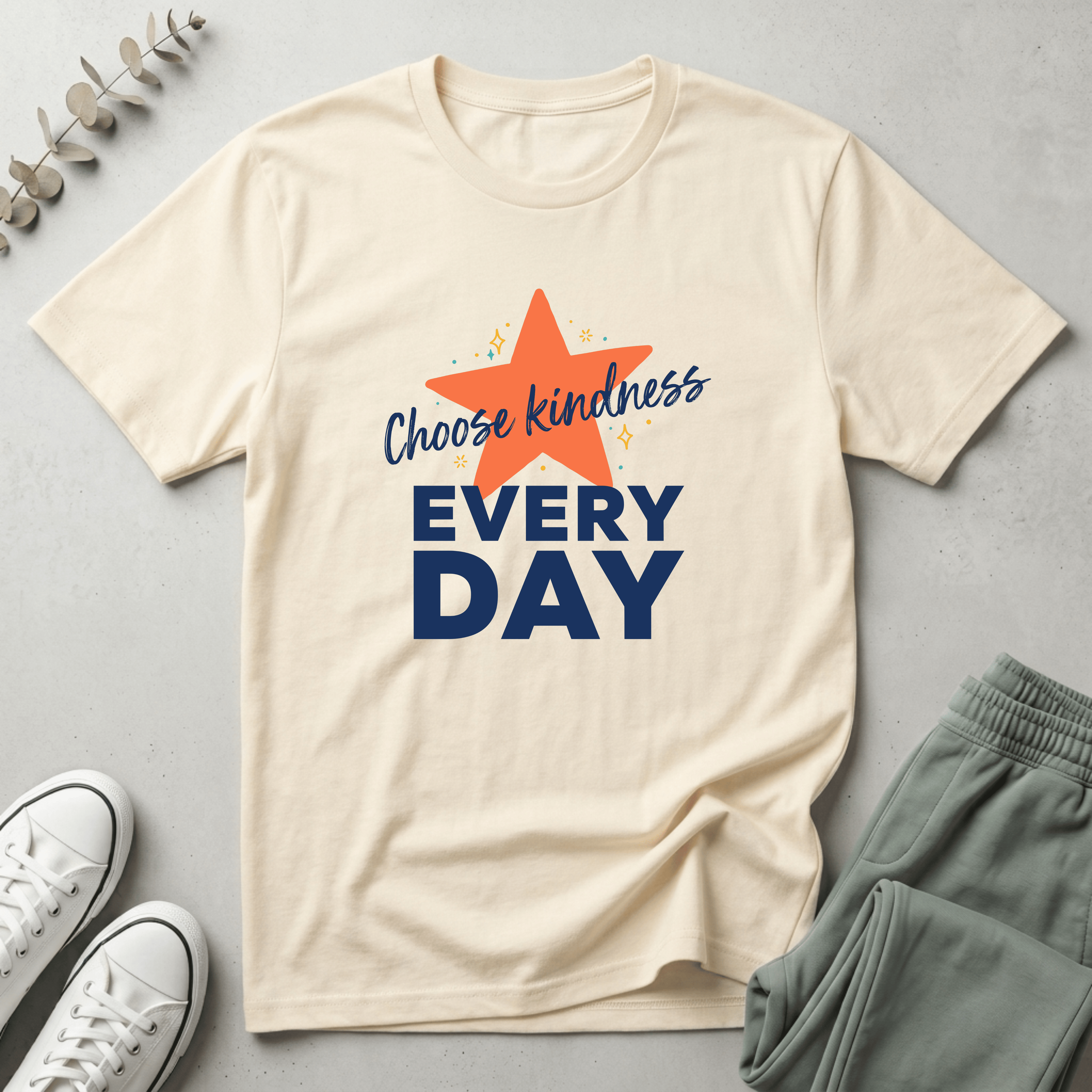 Choose Kindness T-Shirt