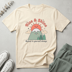 Rise & Shine T-Shirt