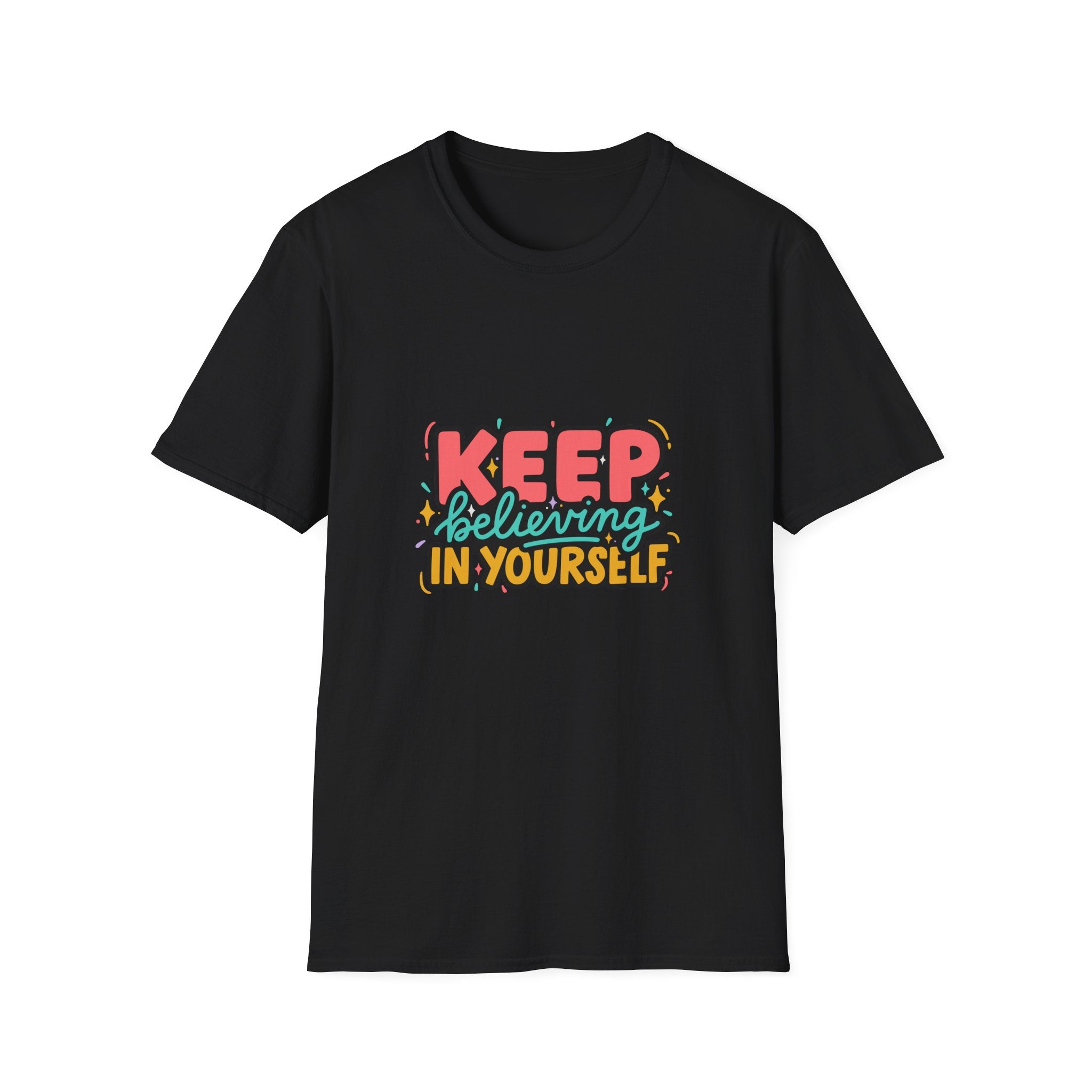 Mindset Tee 559