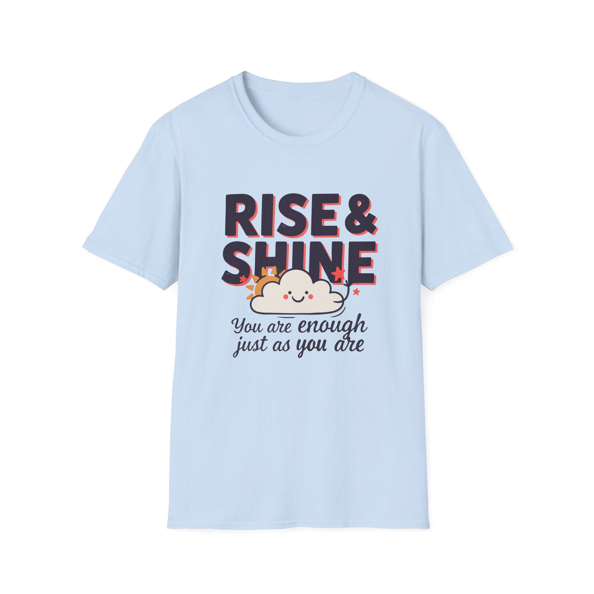 Mindset Tee 375