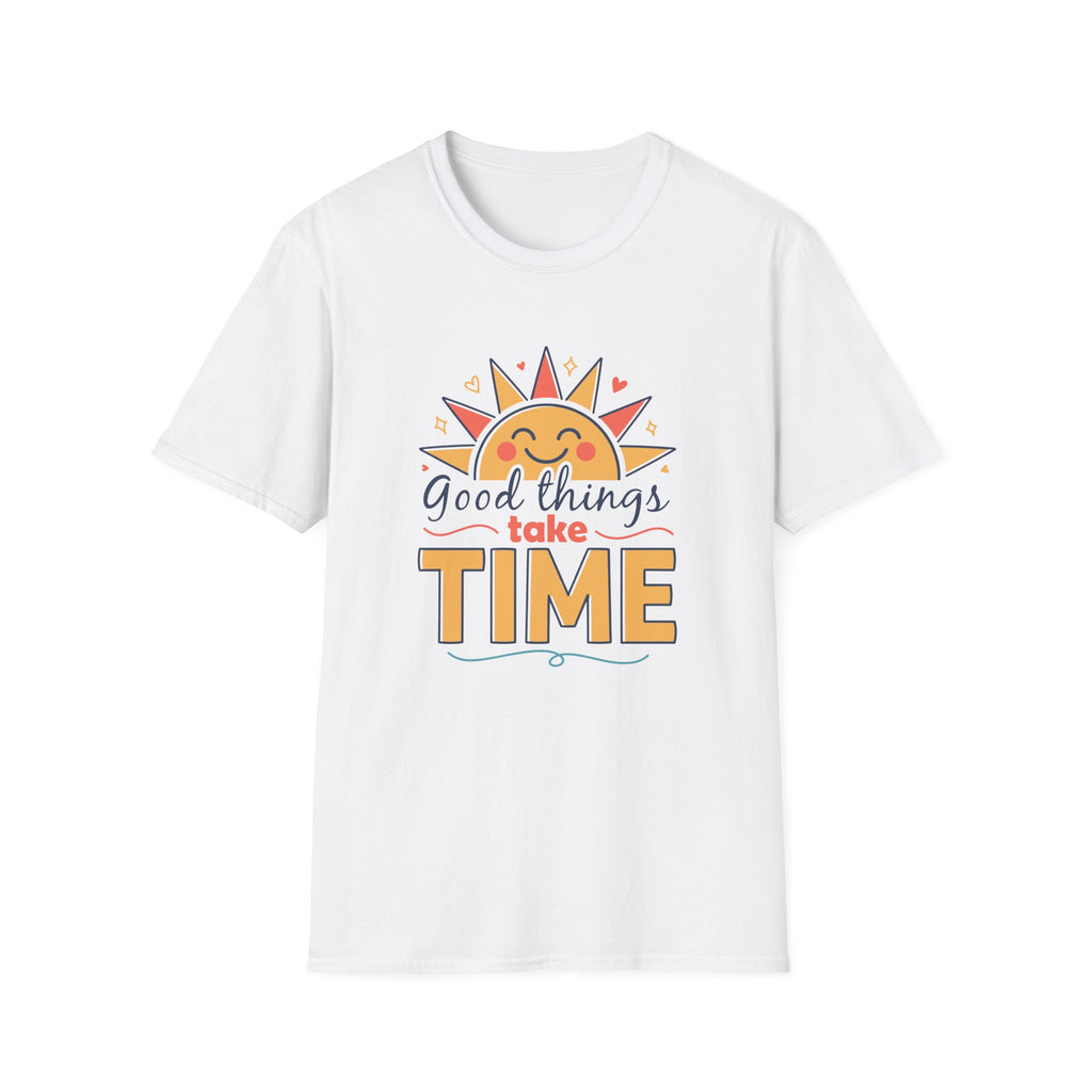 Mindset Tee 358