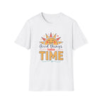 Mindset Tee 358