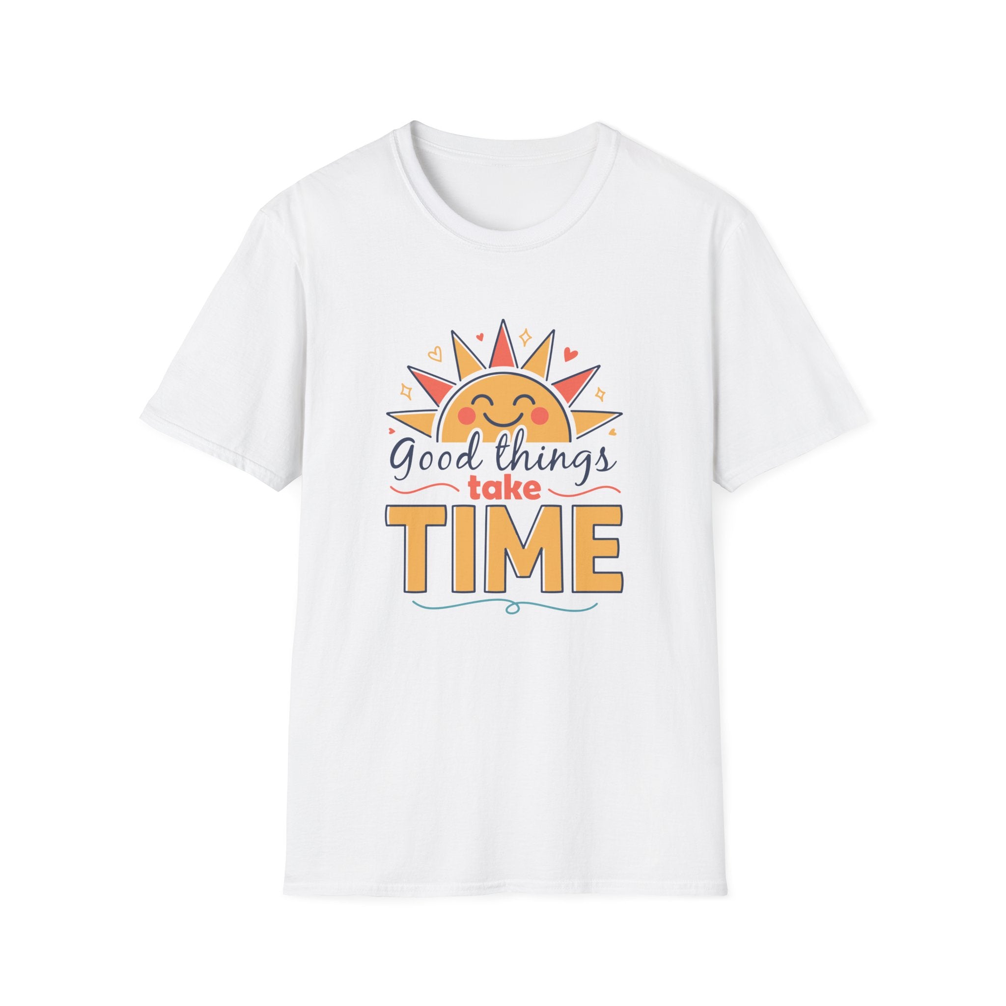 Mindset Tee 358