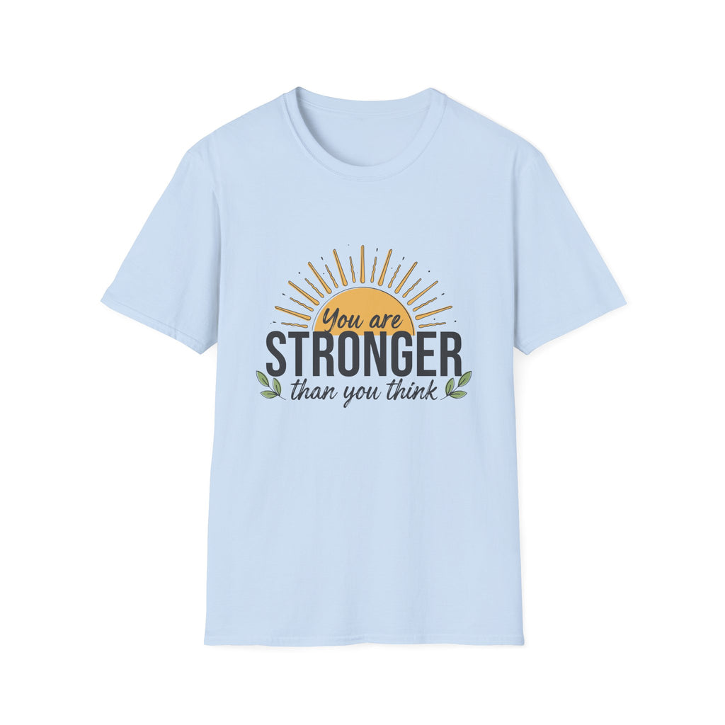 Positive Tee 128