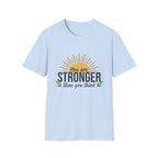 Positive Tee 128