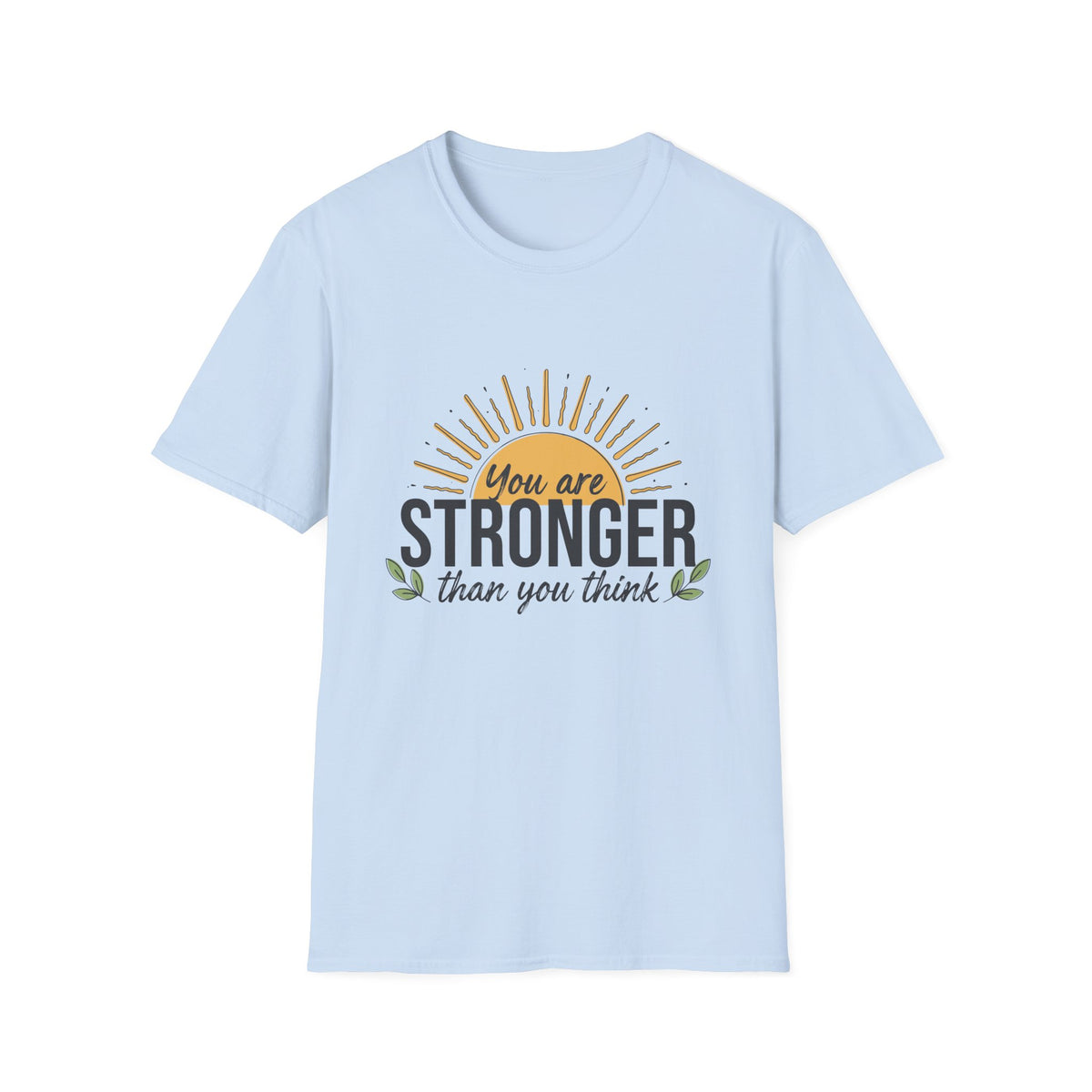 Positive Tee 128