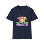 Positive Tee 222