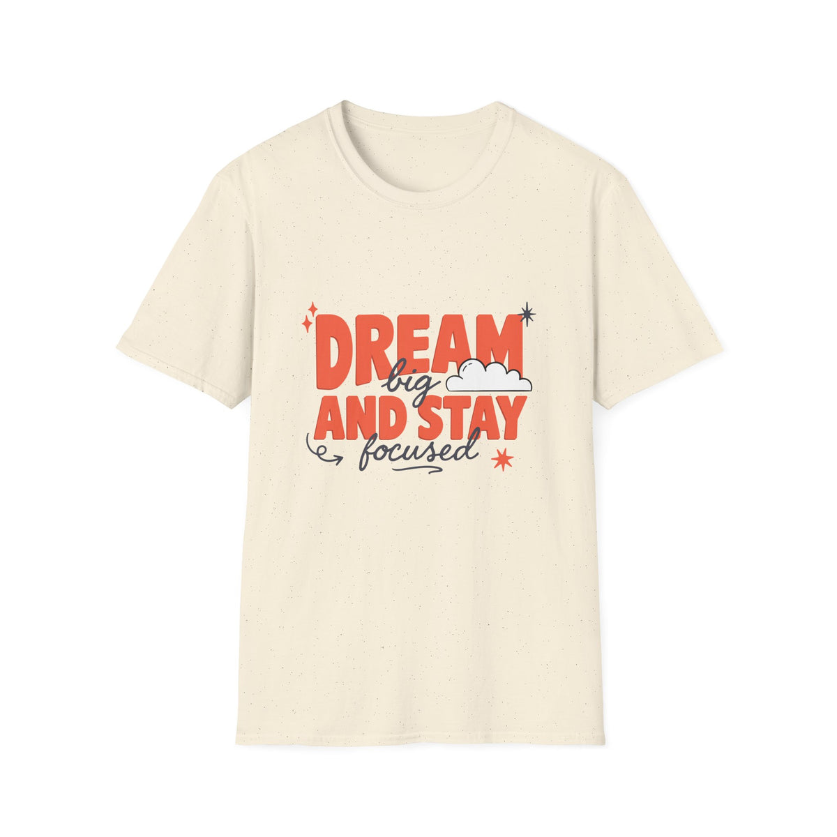 Positive Tee 1