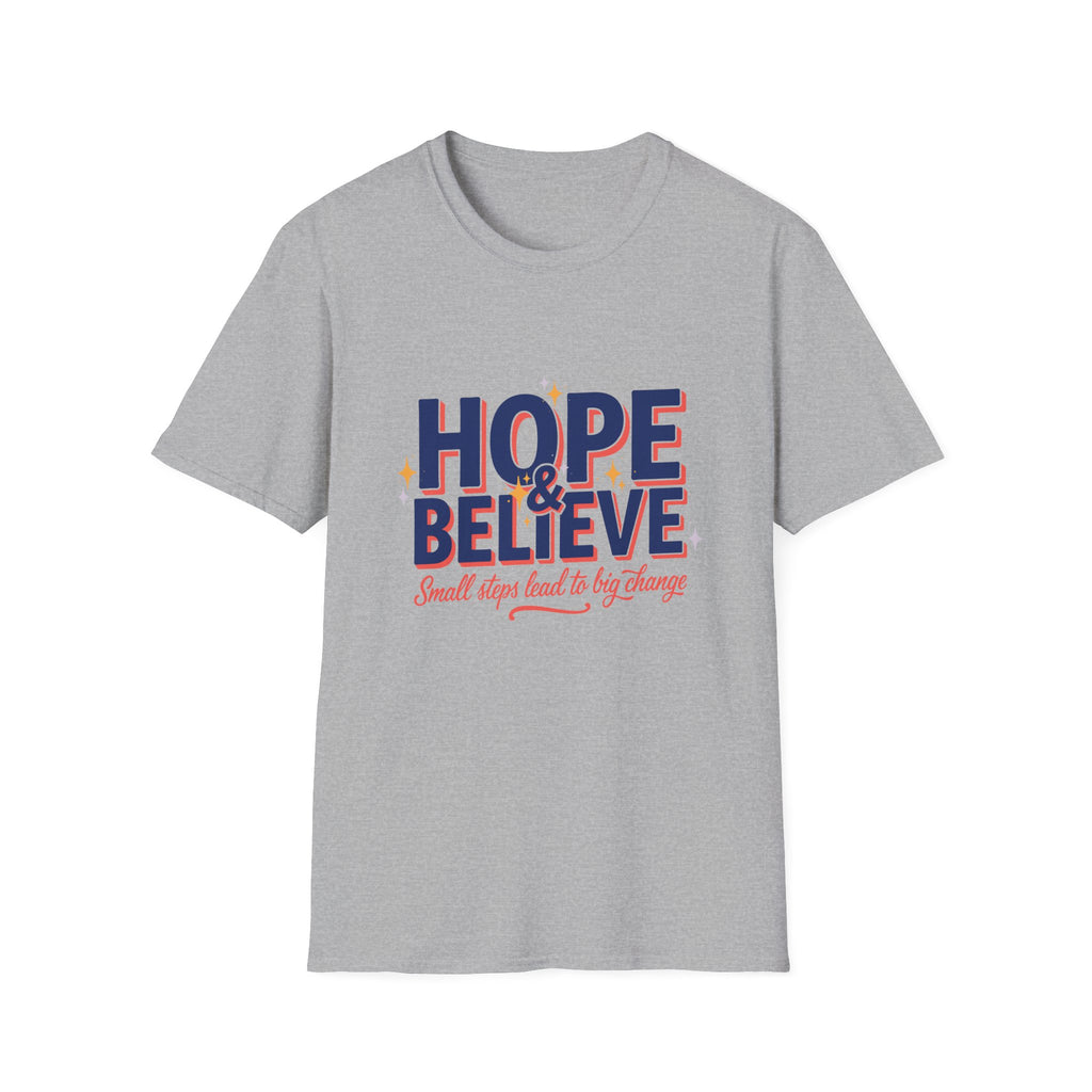 Positive Tee 228