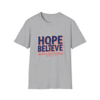 Positive Tee 228