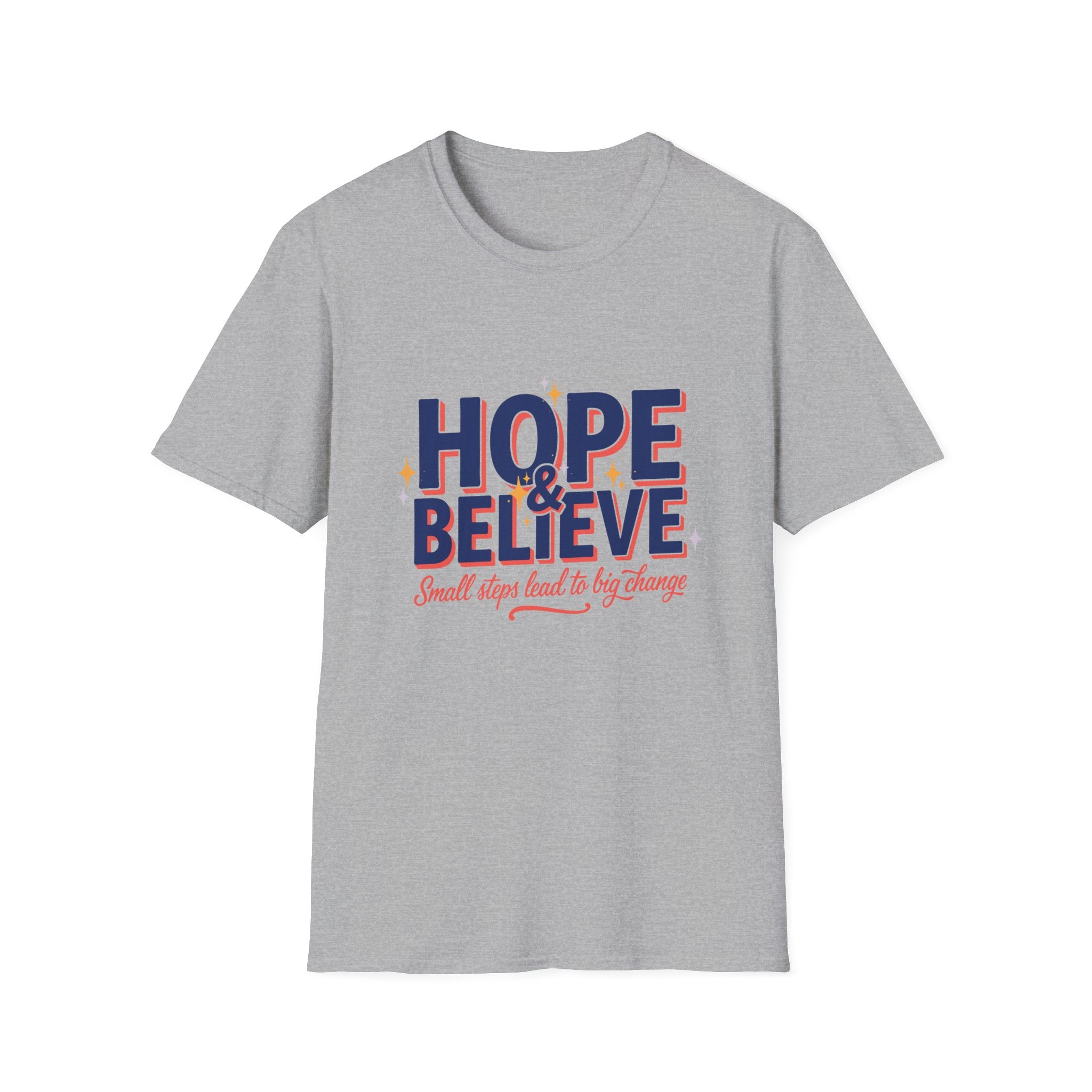 Positive Tee 228