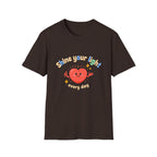 Positive Tee 60