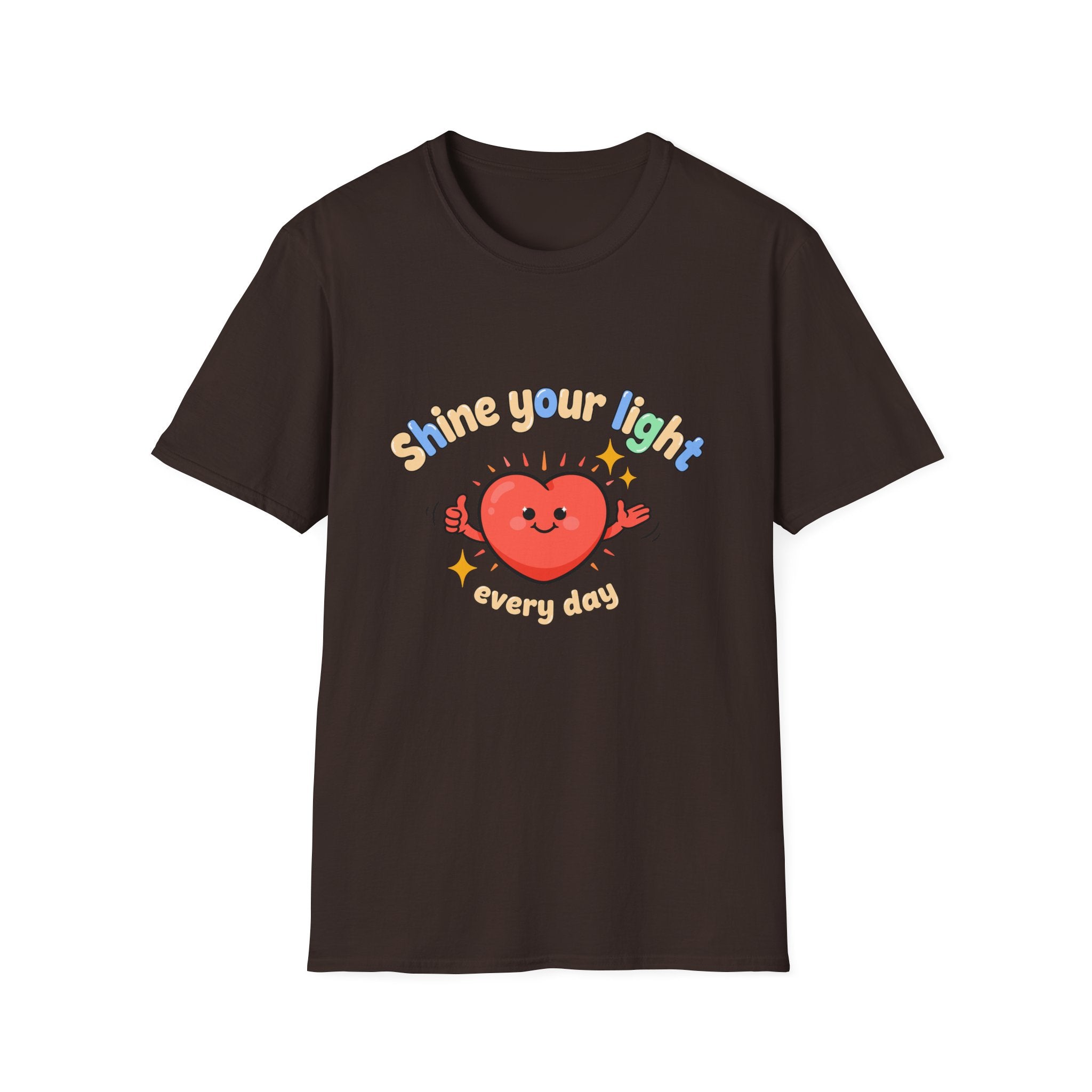 Positive Tee 60