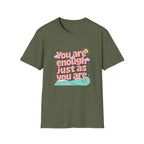Positive Tee 109
