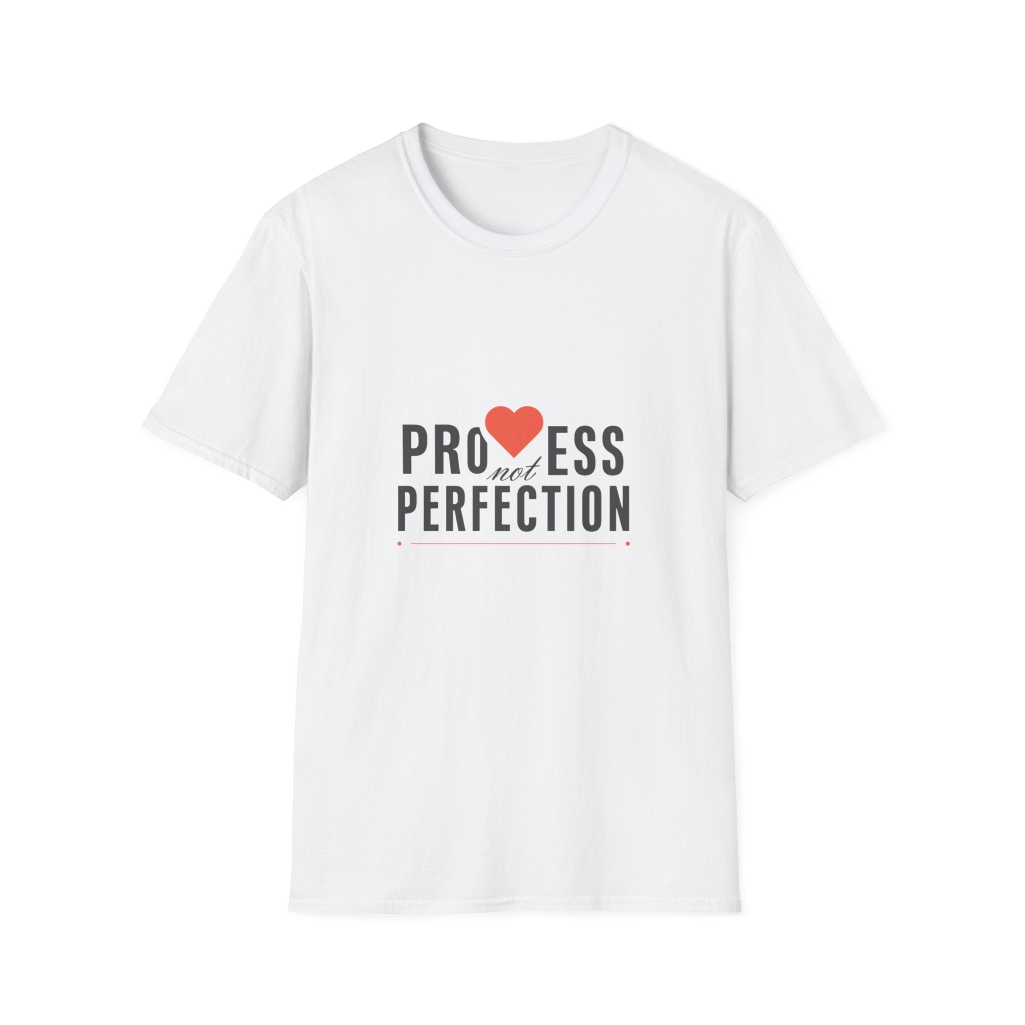 Mindset Tee 512