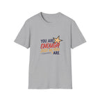 Positive Tee 63
