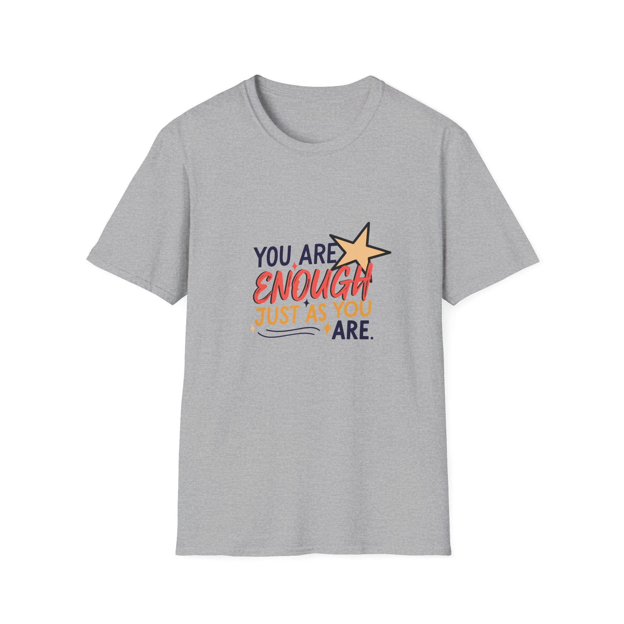 Positive Tee 63