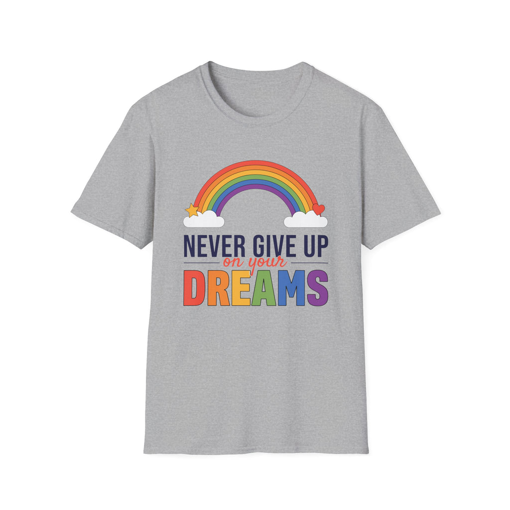 Mindset Tee 448