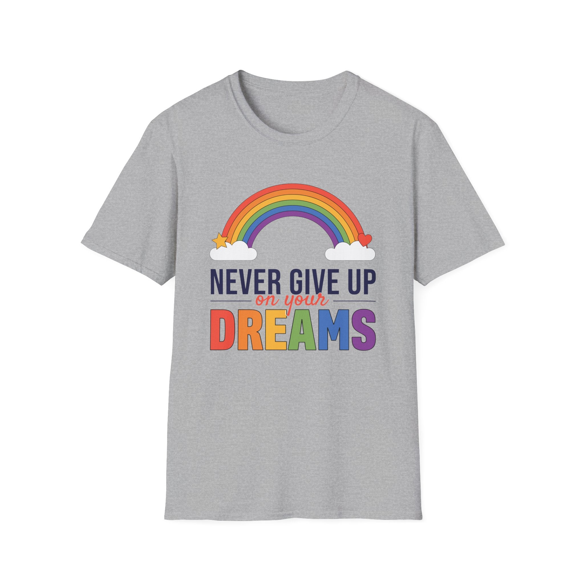 Mindset Tee 448