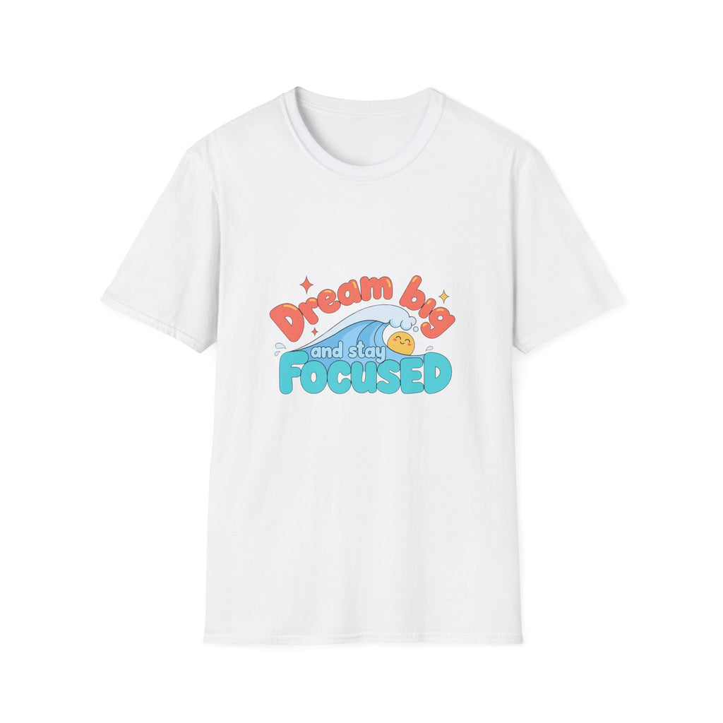 Mindset Tee 478
