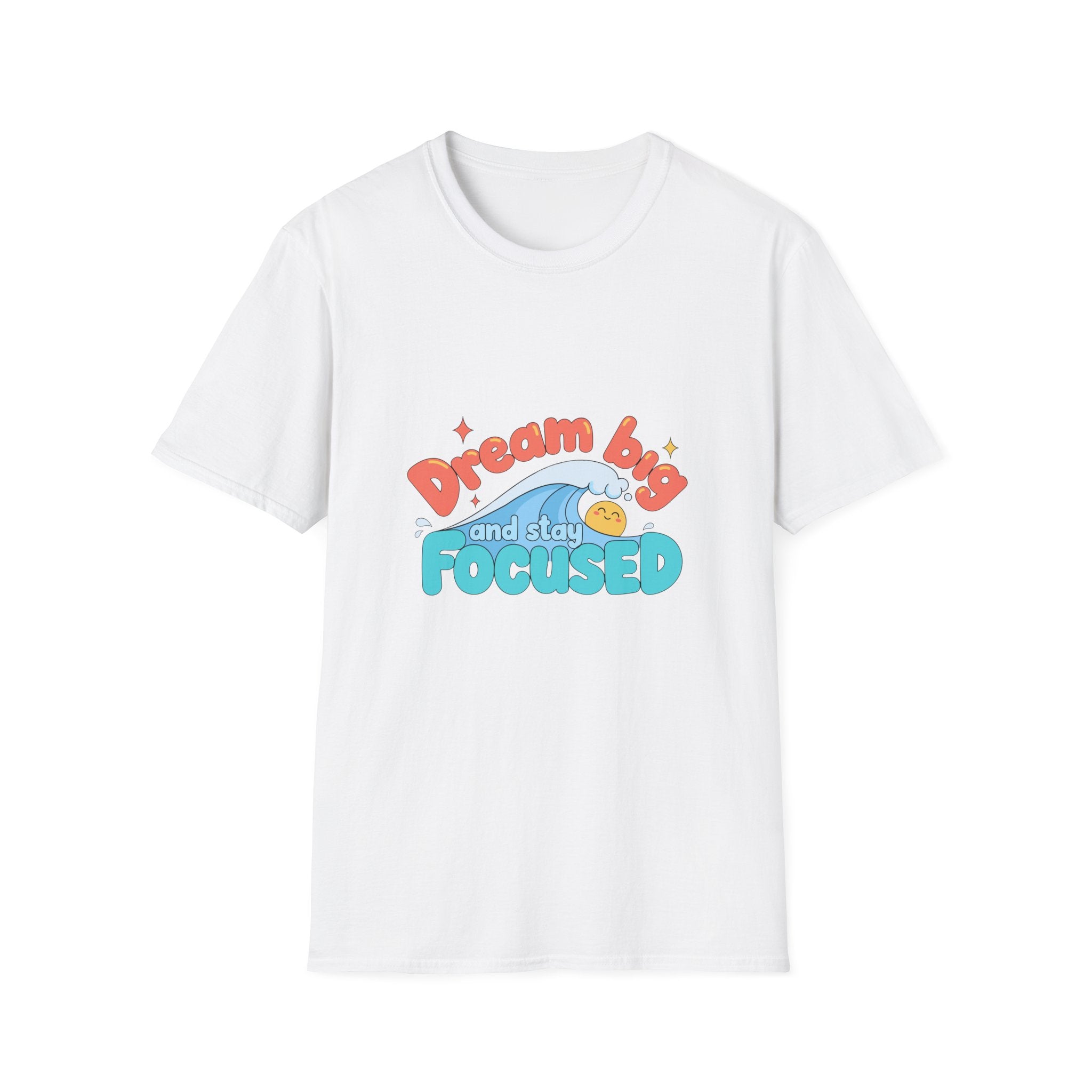 Mindset Tee 478