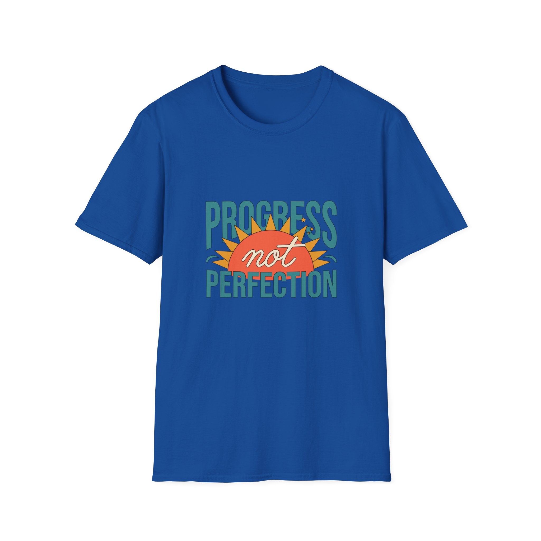 Mindset Tee 489