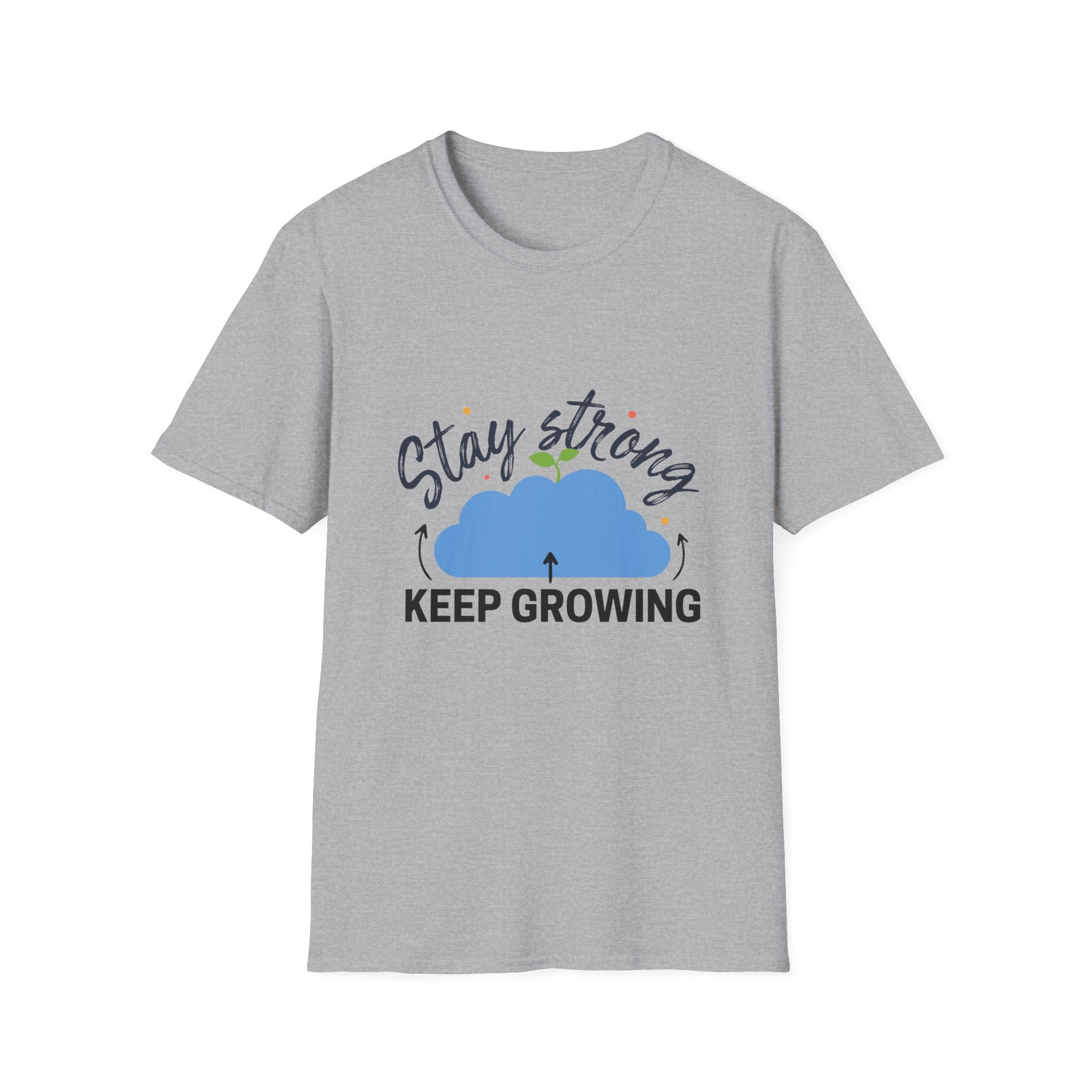 Positive Tee 212