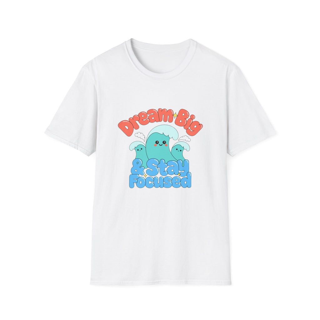 Positive Tee 157
