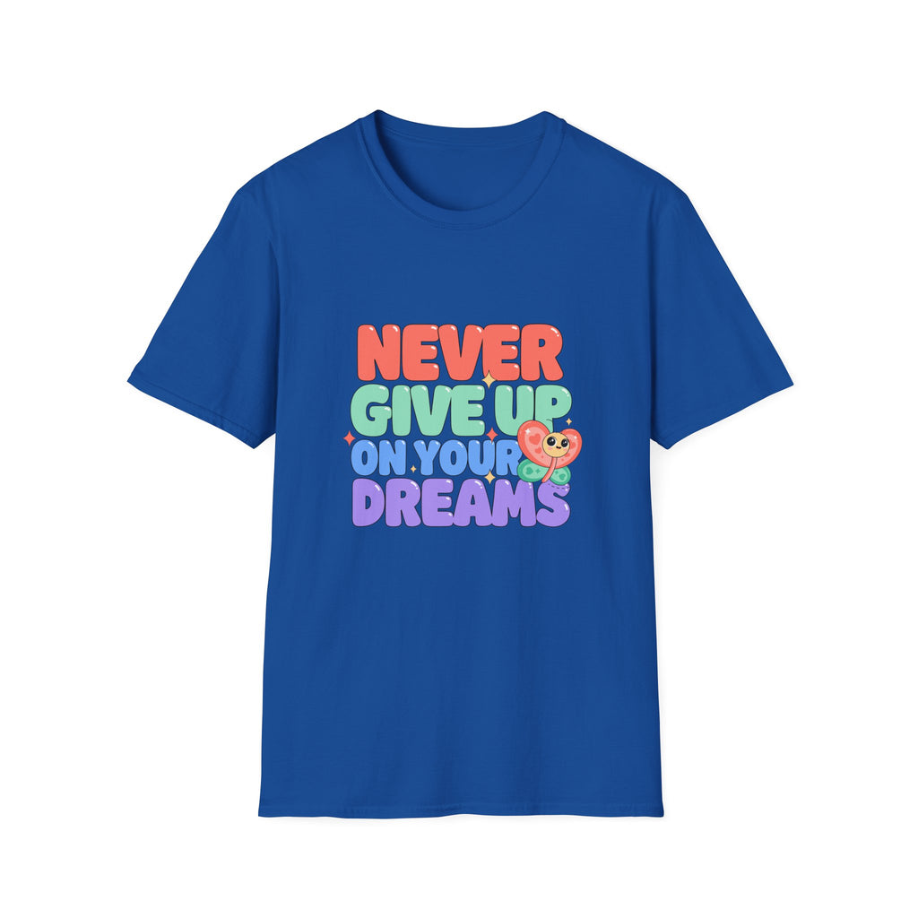 Positive Tee 248