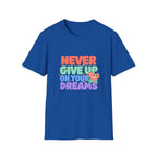 Positive Tee 248
