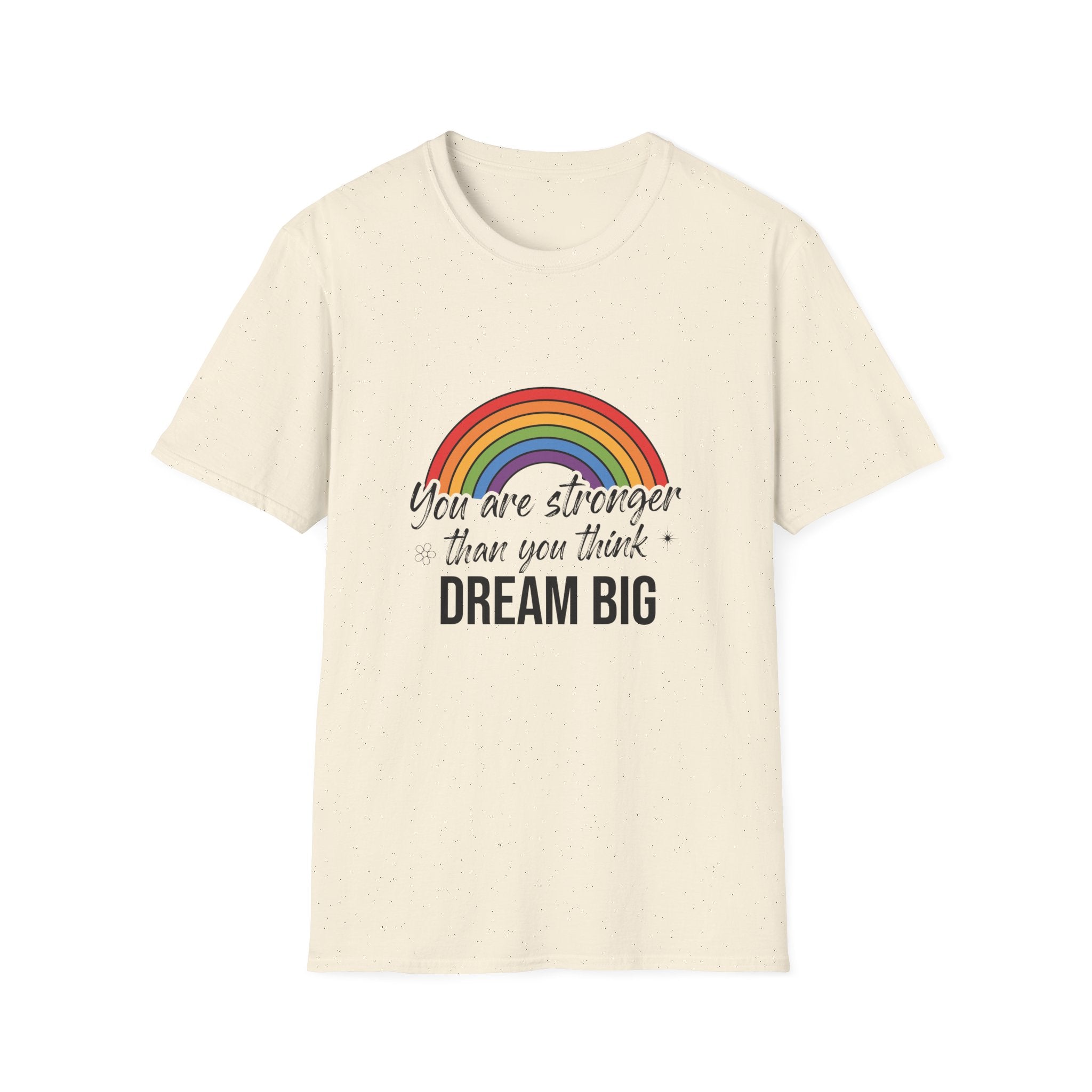 Positive Tee 14