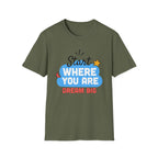Positive Tee 32