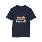 Positive Tee 7