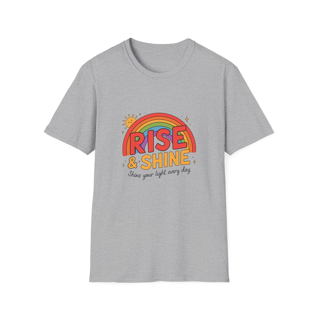 Mindset Tee 515